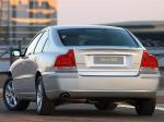 Volvo S60 2004 года (ZA)